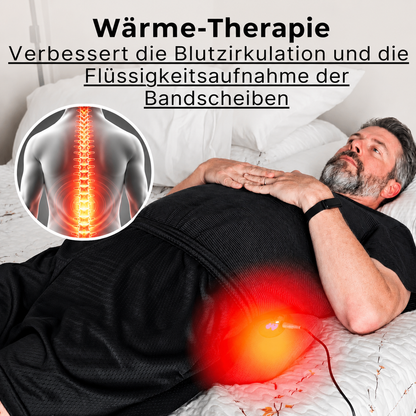 Freivita 3-Zonen-Tiefenmassagegeärt