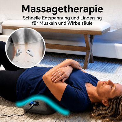 Freivita 3-Zonen-Tiefenmassagegeärt
