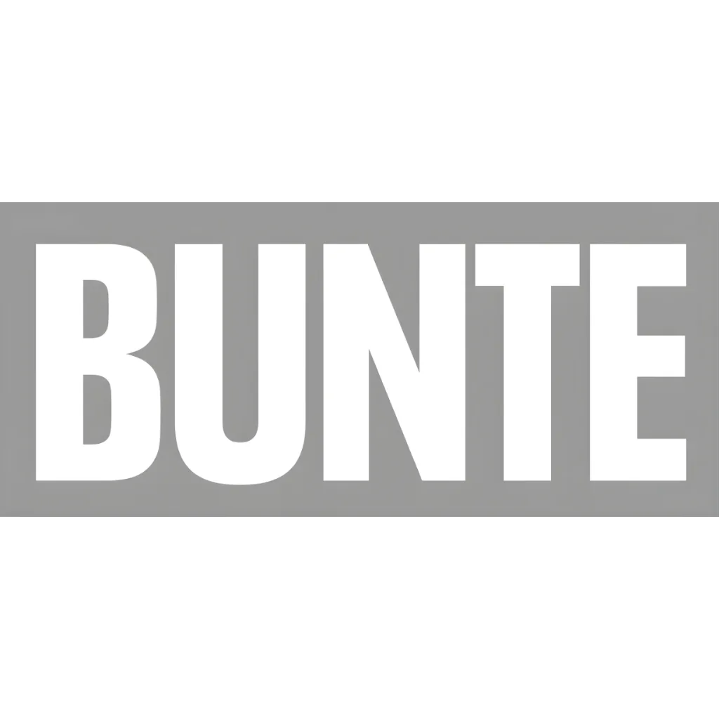 Bunte