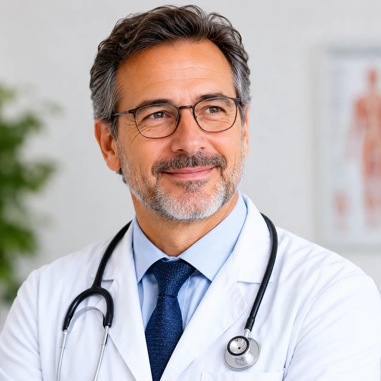 Dr. Stefan Meier