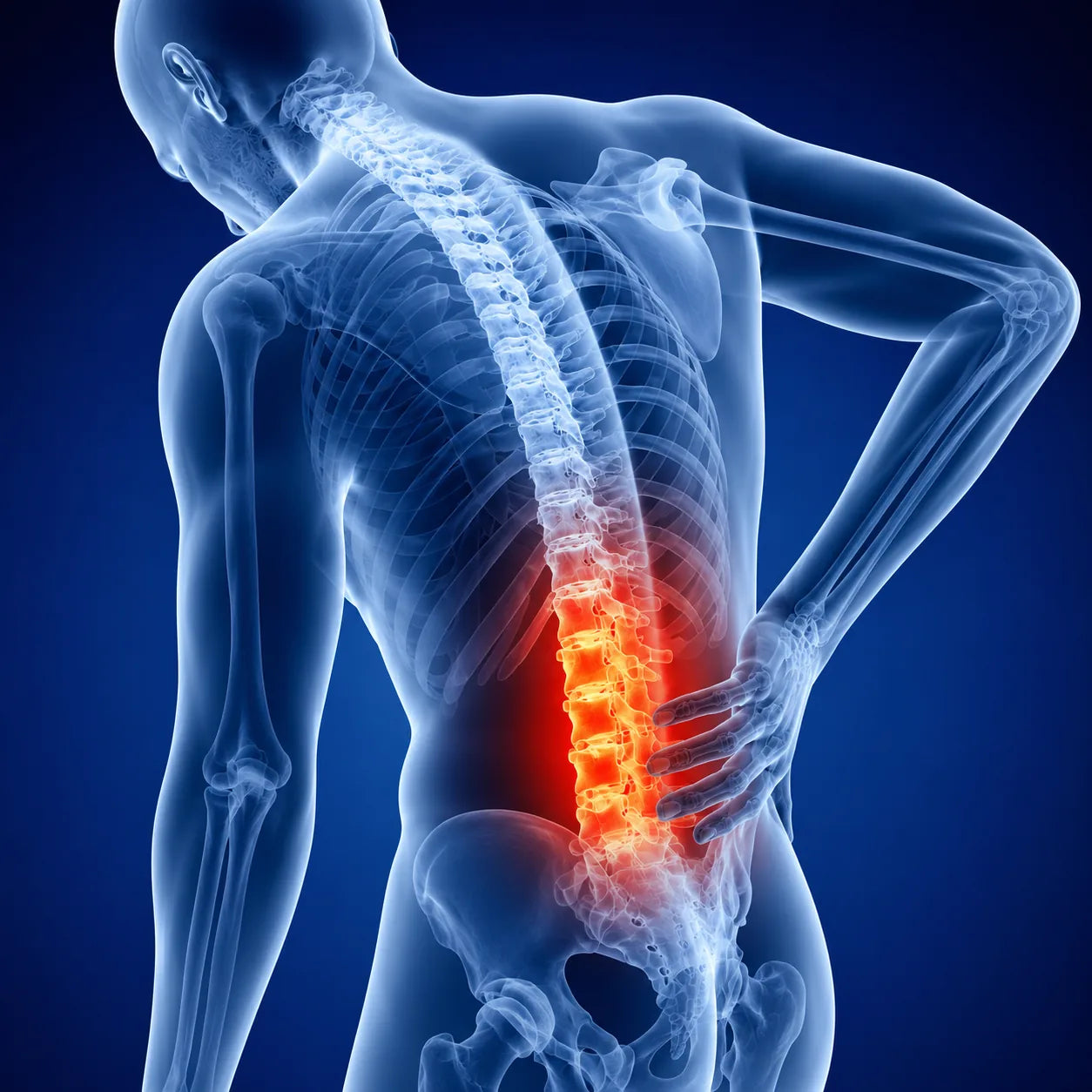 Spinalkanalstenose
