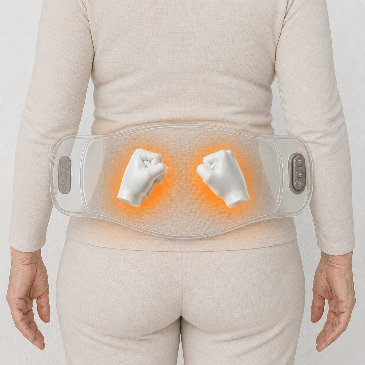 Massagetherapie Vorteile