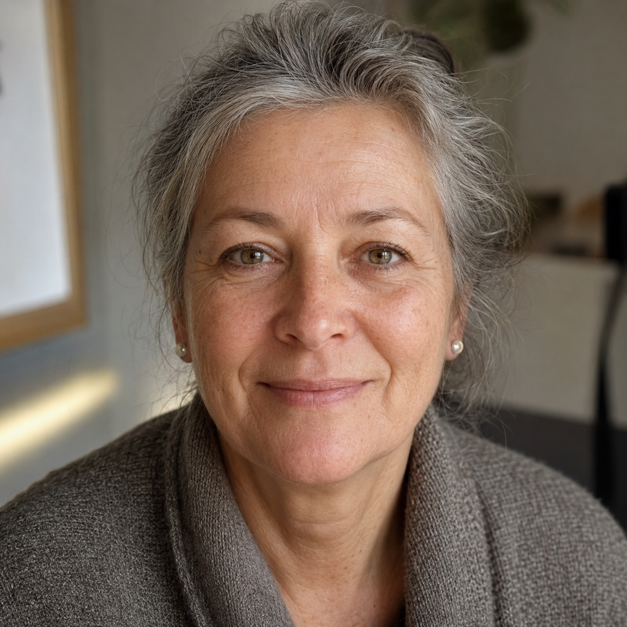 Ursula B.